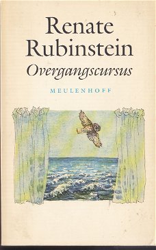 Renate Rubinstein: Overgangscursus
