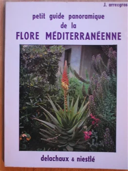 Petit guide panoramique de la Flore Mediterraneenne - 0