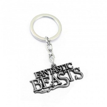 Sleutelhanger Fantastic Beasts - 1