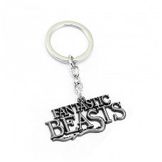 Sleutelhanger Fantastic Beasts