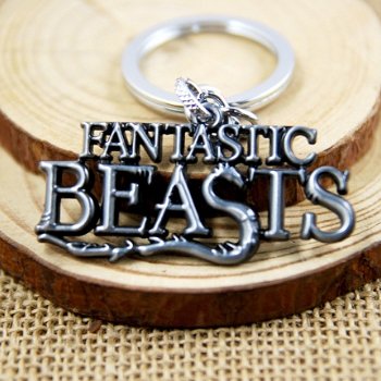 Sleutelhanger Fantastic Beasts - 2