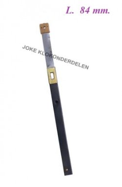 === Slinger ophanging = gebruikt === 39692