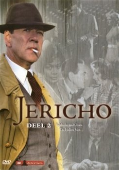 Jericho - Seizoen 1 Deel 2 ( 2 DVD) - 1