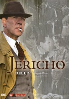 Jericho - Seizoen 1 Deel 2  ( 2 DVD)
