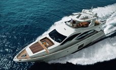 Azimut 84