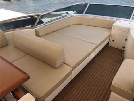 Azimut 84 - 8