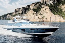 Azimut 72