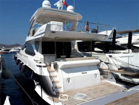 Azimut 72 - 4