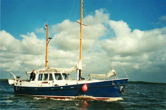 Gillissen Kotter 1200 AK - 1