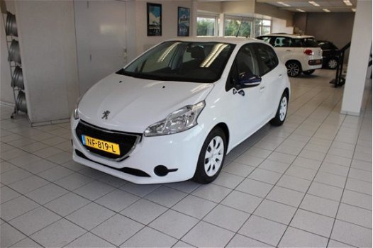 Peugeot 208 - 1.0 VTi Access - 1