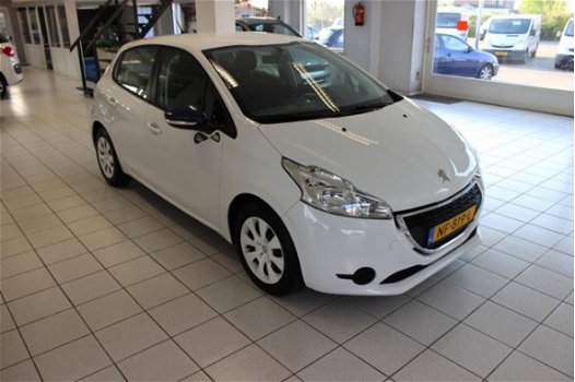 Peugeot 208 - 1.0 VTi Access - 1