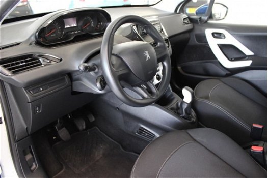 Peugeot 208 - 1.0 VTi Access - 1