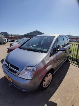 Opel Meriva - 1.6 Enjoy .. 168106 Km, APK 03-06-2020 - 1