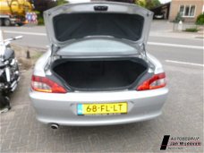 Peugeot 406 Coupé - Pack 2.0-16V