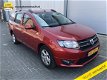 Dacia Logan MCV - TCe 90pk Easy-R Prestige Automaat Navig., Airco, Cruise, Park. sens., 15'' Lichtm. - 1 - Thumbnail