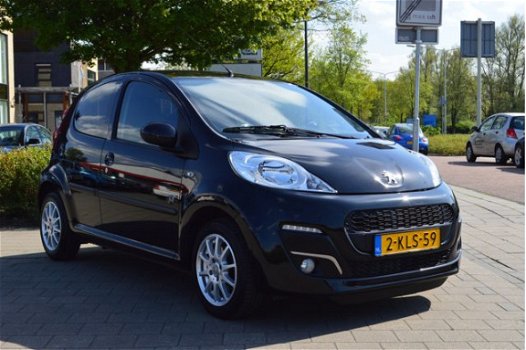 Peugeot 107 - 1.0 Envy 5Drs AIRCO - 1