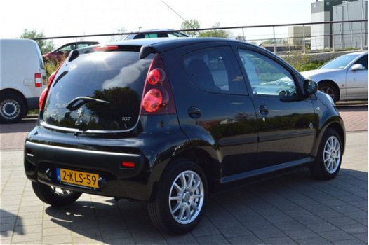 Peugeot 107 - 1.0 Envy 5Drs AIRCO - 1