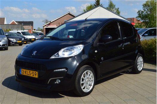 Peugeot 107 - 1.0 Envy 5Drs AIRCO - 1