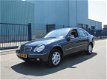 Mercedes-Benz C-klasse - 200 CDI Elegance - 1 - Thumbnail