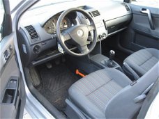 Volkswagen Polo - 1.2 Optive Airco