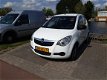 Opel Agila - 1.0 Essentia - 1 - Thumbnail