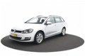 Volkswagen Golf Variant - 1.6 TDI 110pk Comfortline Executive - 1 - Thumbnail