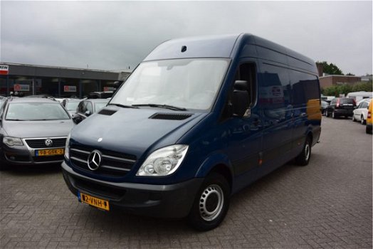 Mercedes-Benz Sprinter - 315 2.2 CDI 432L HD - 1