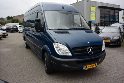 Mercedes-Benz Sprinter - 315 2.2 CDI 432L HD - 1