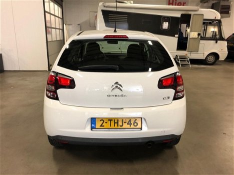 Citroën C3 - 1.0 VTi 68pk Tendance/AIRCO/AUDIO - 1