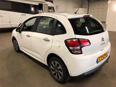 Citroën C3 - 1.0 VTi 68pk Tendance/AIRCO/AUDIO - 1