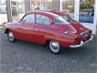 Saab 96 - 96 2 TAKT ZEER MOOI EN ZELDZAAM - 1 - Thumbnail