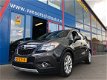Opel Mokka - 1.4T 140pk Automaat Navi Leer Airco(ECC) bj2015 - 1 - Thumbnail