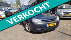 Opel Corsa - 1.2-16V Comfort / 5DRS/ Elektr. Pakket / APK