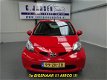 Toyota Aygo - 1.0-12V + AIRCO. 1e EIGENAAR MOOIE AUTO - 1 - Thumbnail