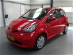 Toyota Aygo - 1.0-12V + AIRCO. 1e EIGENAAR MOOIE AUTO - 1 - Thumbnail