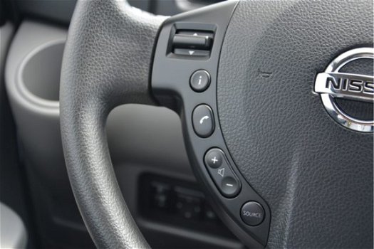 Nissan NV200 - 1.5 dCi Optima Airco, Bluetooth, Achteruitrijcamera, Radio Cd - 1