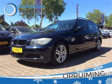 BMW 3-serie Touring - 318i - 1