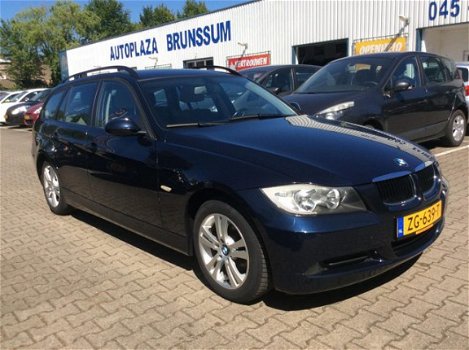 BMW 3-serie Touring - 318i - 1