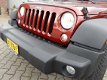 Jeep Wrangler - 3.8 V6 4X4 Automaat Sport Hardtop + Nieuw Softtop - 1 - Thumbnail