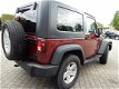 Jeep Wrangler - 3.8 V6 4X4 Automaat Sport Hardtop + Nieuw Softtop - 1 - Thumbnail