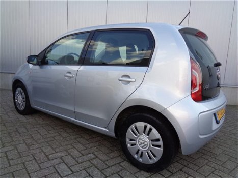 Volkswagen Up! - 1.0 move up BlueMotion 5DRS Airco - 1