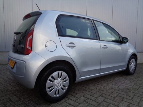 Volkswagen Up! - 1.0 move up BlueMotion 5DRS Airco - 1