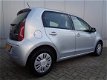 Volkswagen Up! - 1.0 move up BlueMotion 5DRS Airco - 1 - Thumbnail