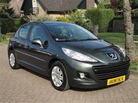 Peugeot 207 - 1.6 VTi XS van de 1e eigenaar - 1