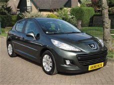 Peugeot 207 - 1.6 VTi XS van de 1e eigenaar