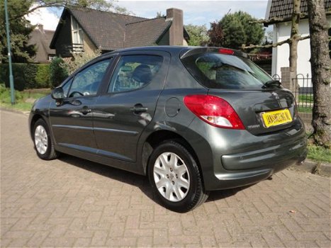 Peugeot 207 - 1.6 VTi XS van de 1e eigenaar - 1