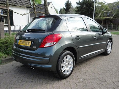 Peugeot 207 - 1.6 VTi XS van de 1e eigenaar - 1