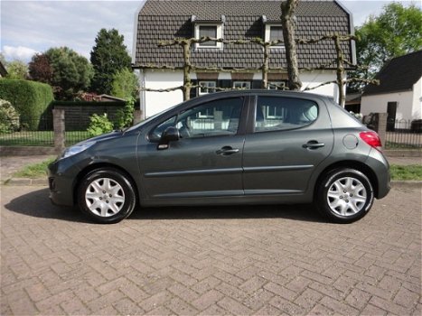 Peugeot 207 - 1.6 VTi XS van de 1e eigenaar - 1