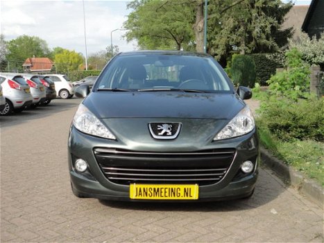 Peugeot 207 - 1.6 VTi XS van de 1e eigenaar - 1