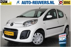 Citroën C1 - 1.0 12V 5 Deurs